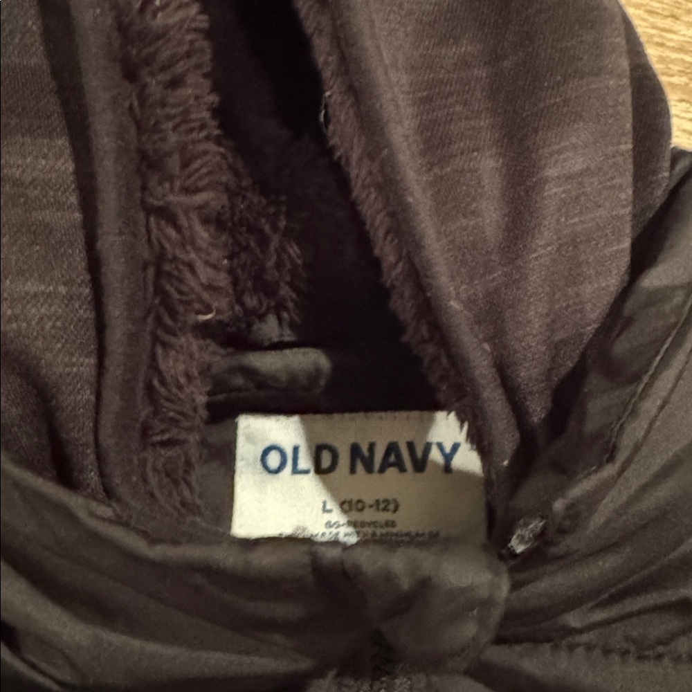 Old Navy Jacket - Picture 3 of 3